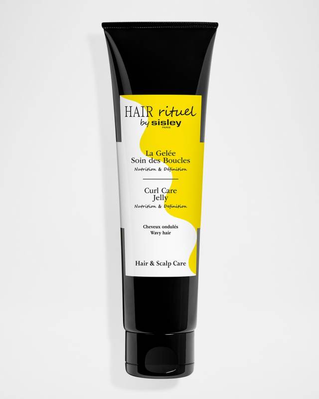 Curl Care Jelly, 5 oz.